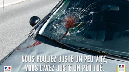 &nbsp; (Radio France © SECURITE ROUTIERE)