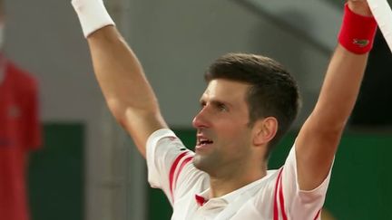 Open d'Australie : la tension monte autour de l'Affaire Djokovic