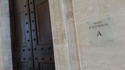 Le tribunal correctionnel de Périgueux (RADIO FRANCE)