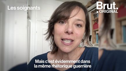 La linguiste Julie Neveux raconte ce que les "nouveaux" mots de cette période de confinement disent de nous…