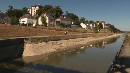 Climat : 33 jours de canicule enregistrés cet été