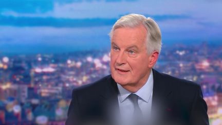 Menace d'une motion de censure : vers un départ du gouvernement Barnier ?