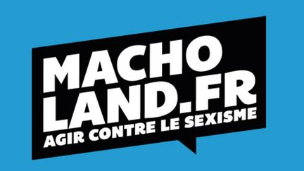 &nbsp; (Le site macholand.fr est mis en ligne ce mardi. © Capture d'écran)