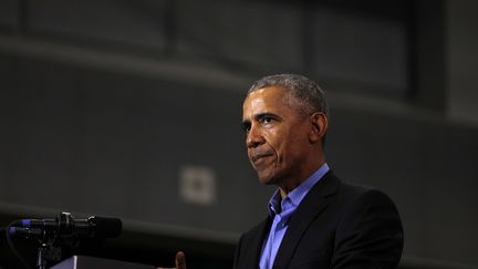 Etats-Unis : Barack Obama s’attaque à Donald Trump