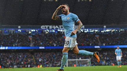 Les Citizens prennent le large en tête de Premier League