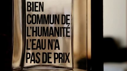 Complément d'enquête. France Libertés, l'association qui se bat contre les coupures d'eau