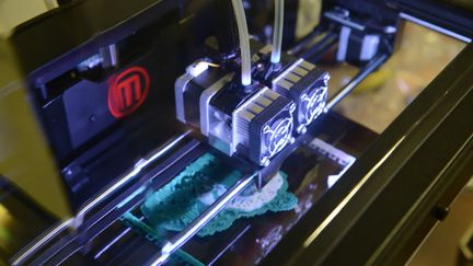 La révolution des impressions en 3D