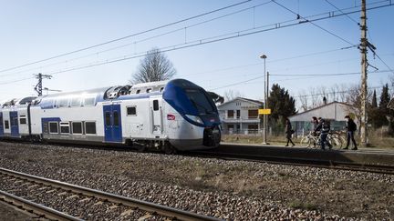 Grève SNCF : le trafic reprend progressivement