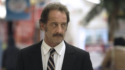 Vincent Lindon dans "La Loi du Marché" de Stéphane Brizé.
 (Nord-Ouest Films - Arte France Cinéma)