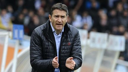 Philippe Montanier