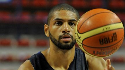 Le retour de Parker en équipe de France a libéré Batum, leader des Bleus l'été passé