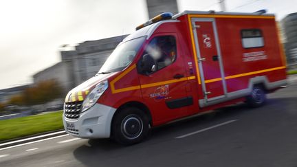 En Loire-Atlantique, une femme meurt percutée par un train en gare de Saint-Etienne-de-Montluc