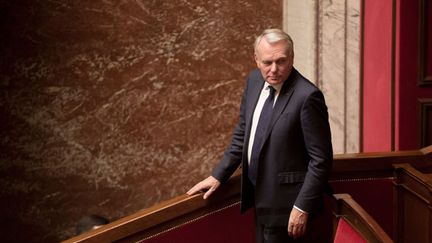 &nbsp; (L'amendement de l'ancien Premier ministre PS Jean-Marc Ayrault (ci-contre) qui vise à substituer une baisse automatique et dégressive de la CSG à une partie de la future prime l'activité a été censuré mardi par le Conseil constitutionnel © Maxppp)