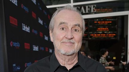 &nbsp; (Wes Craven avait 76 ans © Todd Williamson/AP/SIPA)