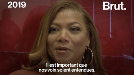 Pionnière du rap, elle se bat pour la place des femmes noires dans la musique et le cinéma. Voici l'histoire de "la première dame du hip-hop", Queen Latifah.