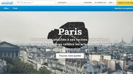 Les locations entre particuliers bientôt imposables