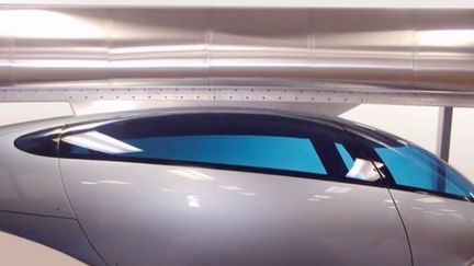 Transports : les inventions du futur pour désengorger la circulation