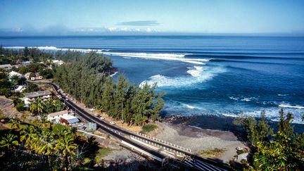 Saint Leu. Ile de La Réunion. L'hiver s'installe.&nbsp; (JOHN SEATON CALLAHAN / MOMENT RF / GETTY IMAGES)