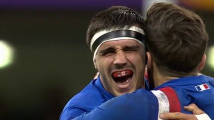 Tournoi des 6 nations 2022 : la France, en piste pour le Grand Chelem, affronte l'Angleterre en finale