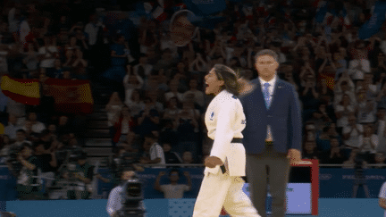 JO 2024 : les premières médailles françaises tombent au judo