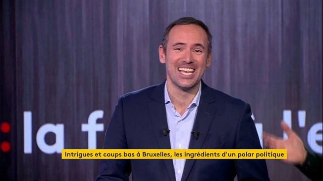 La faute à l'Europe 24.02 part 4