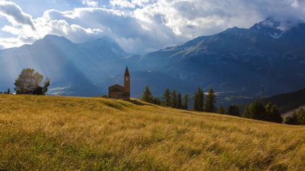 Des températures inattendues en Haute-Savoie