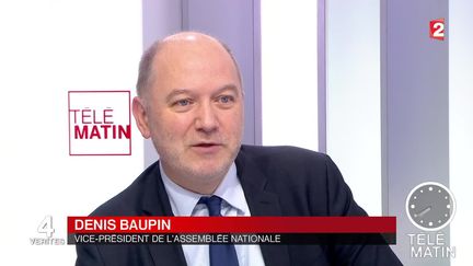 4 vérités : baupin