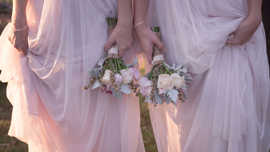 Leglise Protestante Unie De France Célèbre Le Premier Mariage De Pasteures Lesbiennes 2773