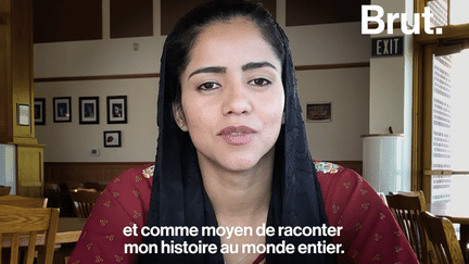 Sonita Alizadeh plaide contre le mariage forcé des enfants en Afghanistan. Elle utilise le rap comme moyen d’expression et pour diffuser son message. Elle témoigne.