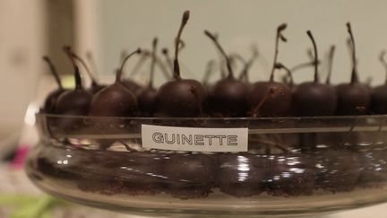 Chocolat : la guinette, une tradition bordelaise