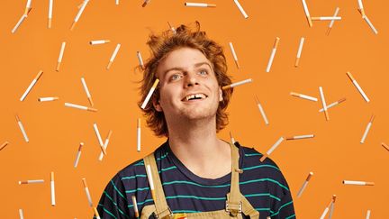 Mac DeMarco, découverte enthousiasmante de la scène indépendante de Montréal 
 (Danny Cohen)