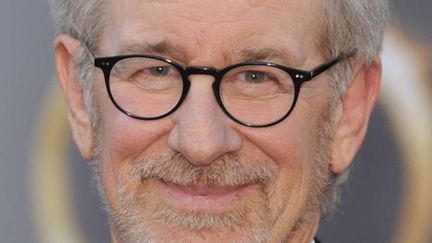 Steven Spielberg lors de la 85e cérémonie des Oscars
 ( John Shearer/AP/SIPA)