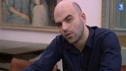 La beauté et l&#039;enfer de Roberto Saviano
 (Culturebox)