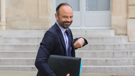 Politique : Édouard Philippe s'apprête à lancer l'acte 2 du quinquennat