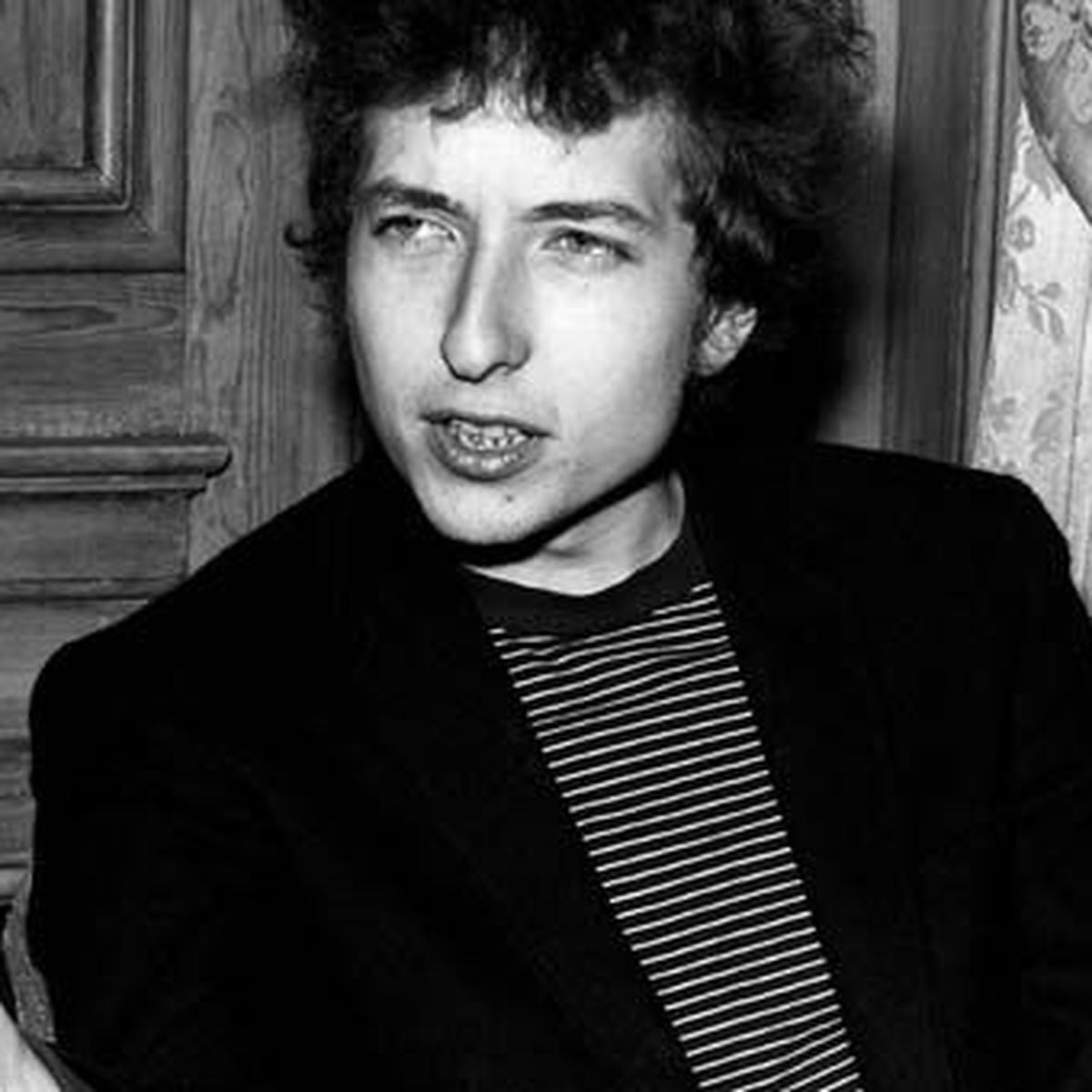 bob dylan