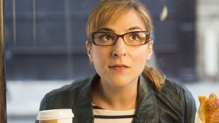 Marilou Berry dans "Joséphine", la comédie girly de l'été.
 (Arnaud Borrel)