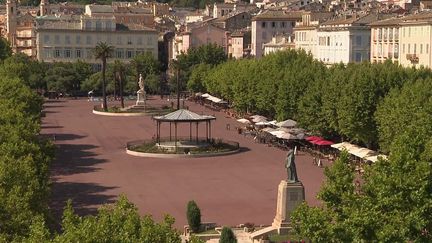 Corse : dans le cœur vibrant de Bastia