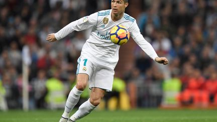 Cristiano Ronaldo, encore décisif