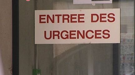 Décès aux urgences : les délais d'attente mis en cause