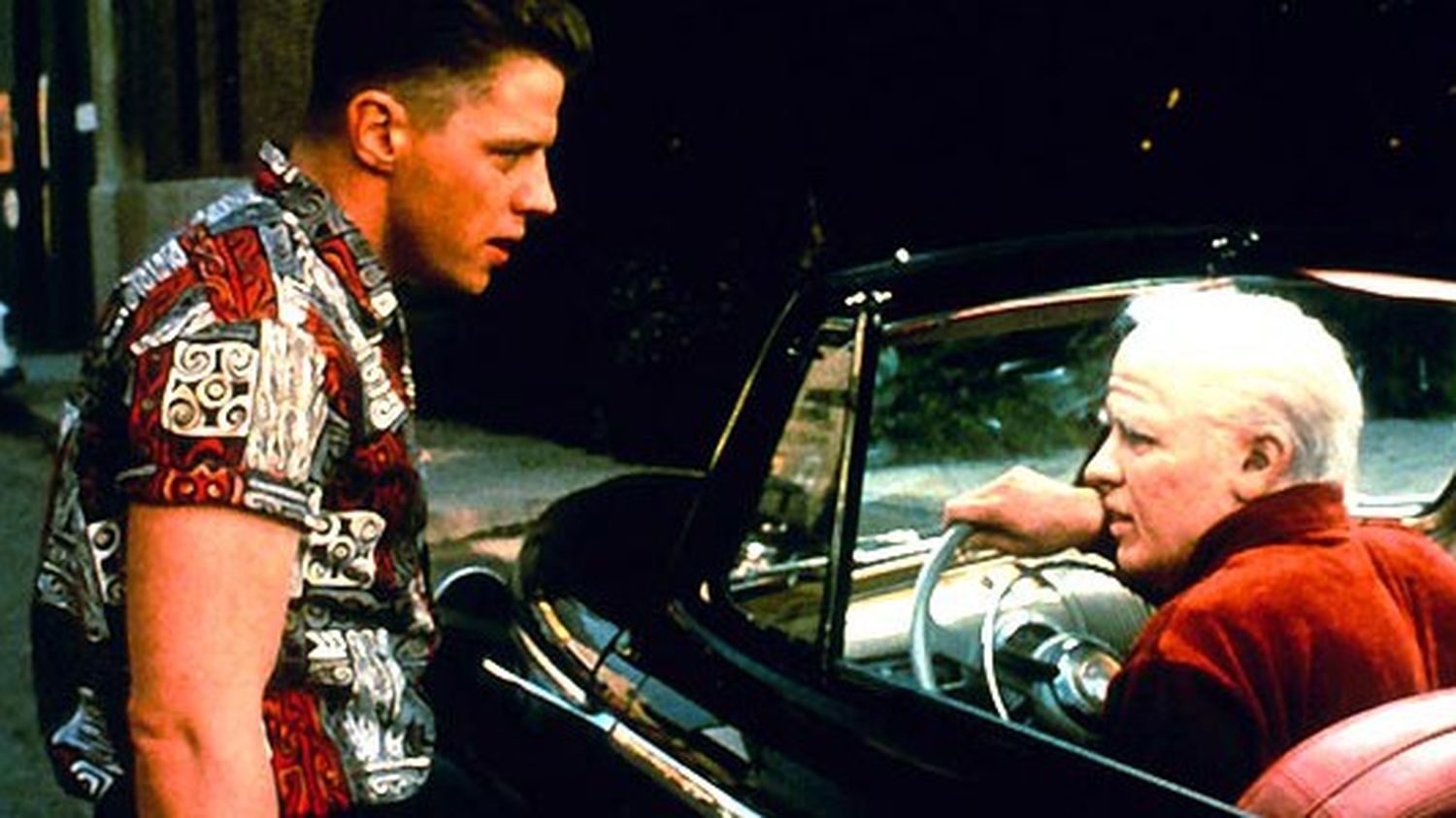 biff retour vers le futur