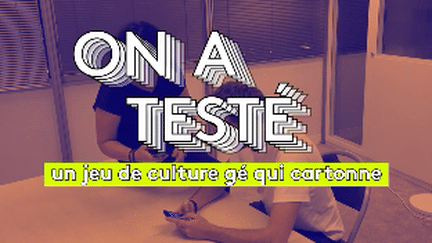 on a testé un jeu de culture gé qui cartonne