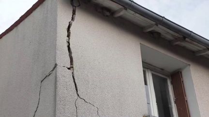 Tremblement de terre : des dégâts et une grosse frayeur dans l’Ouest