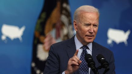 États-Unis/Europe : que faut-il attendre de la tournée de Joe Biden ?