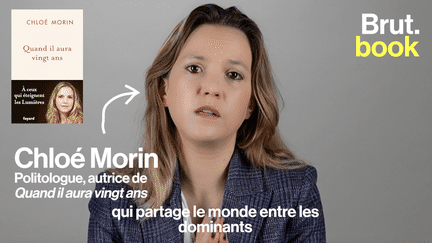 La politologue Chloé Morin revient sur la définition du mot “wokisme” et explique pourquoi il est essentiel selon elle d’être “anti-woke” “quand on est de gauche aujourd”hui.