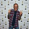 Terry Richardson, à Miami (Etats-Unis), le 7 décembre 2012. (FRAZER HARRISON / GETTY IMAGES NORTH AMERICA / AFP)