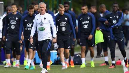 Euro 2016 : la France est déjà tournée vers la Suisse