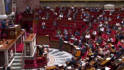 Pouvoir d'achat : les députés de l'opposition adoptent une aide aux foyers se chauffant au fioul