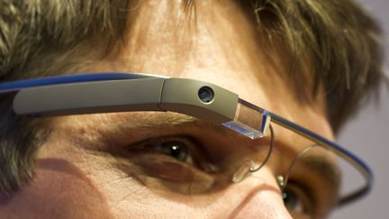 Les hotsell lunettes google