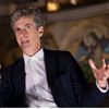 L'acteur &eacute;cossais Peter Capaldi, ici &agrave; Londres, le 27 novembre 2012, incarnera le douzi&egrave;me docteur Who. (TOM OLDHAM / REX FEATURES / SIPA)