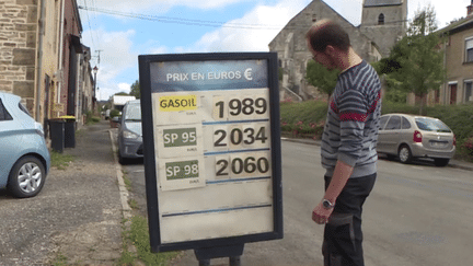 Prix des carburants : la vente à perte, une mesure inquiétante pour les petites stations ?